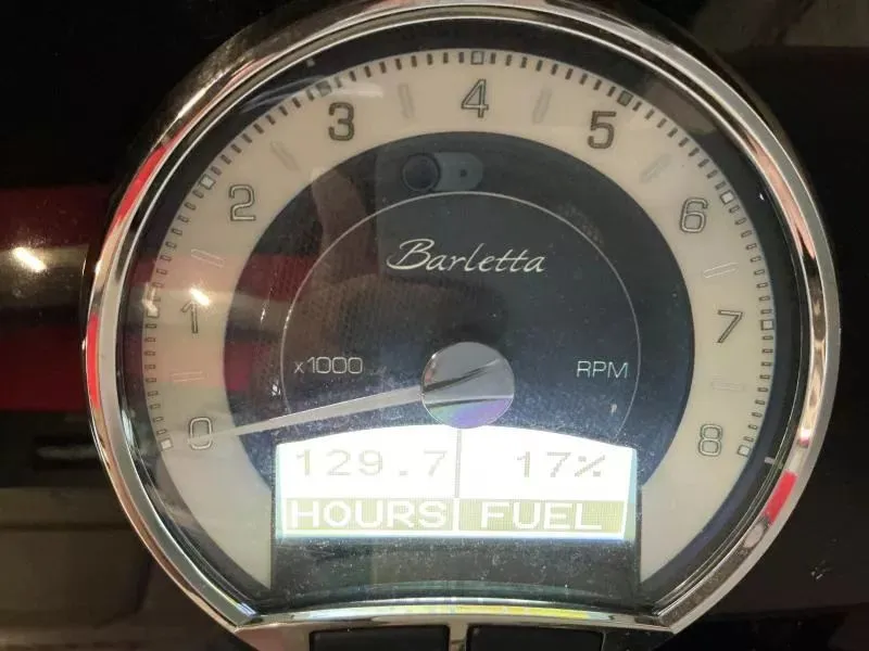 Slide: The Image of Barletta L23 UC 2021 - 11