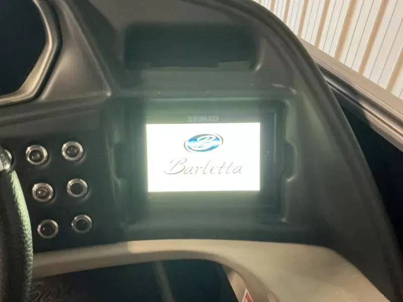 Slide: The Image of Barletta L23 UC 2021 - 12