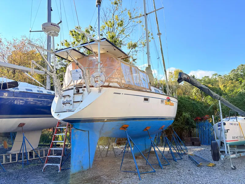 The Image of CAL 44 1985 - 0