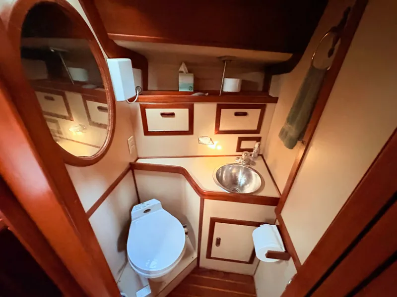 Slide: The Image of CAL 44 1985 - 23