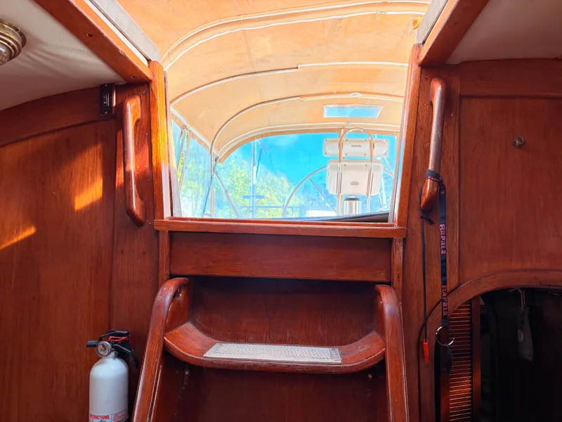 Slide: The Image of CAL 44 1985 - 37