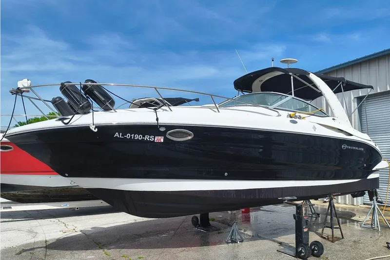 The Image of 2004 Crownline 270 CR - 0