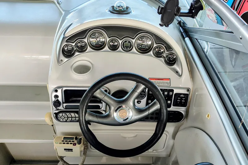 Slide: The Image of Helm Station - 8