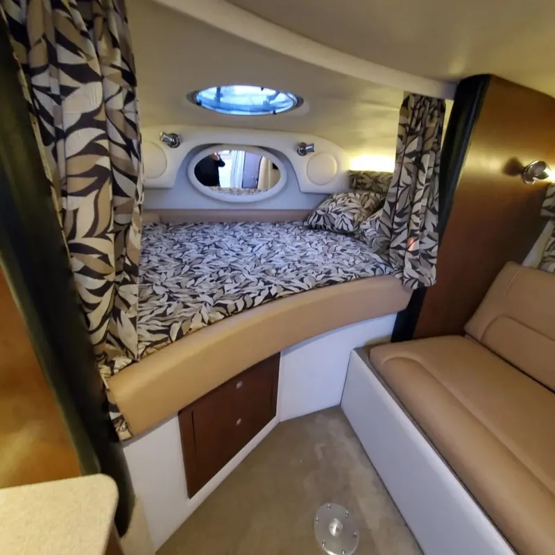 Slide: The Image of Crownline Boats 294 CR 2017 - 27