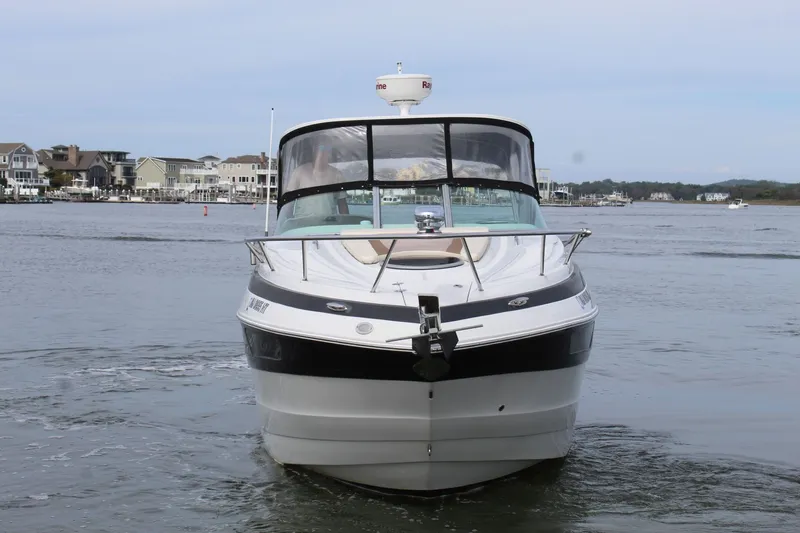 Slide: The Image of Crownline Boats 294 CR 2017 - 7