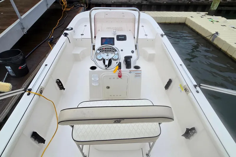 Slide: The Image of Bow view of 19LS - 6