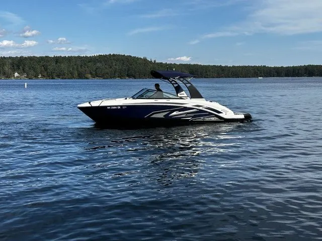 Slide: The Image of Chaparral 223 Vortex 2020 - 10