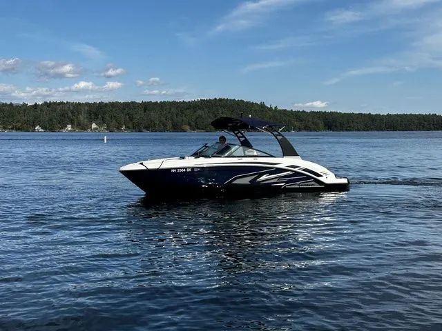 Slide: The Image of Chaparral 223 Vortex 2020 - 11