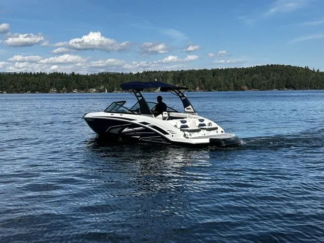 Slide: The Image of Chaparral 223 Vortex 2020 - 12