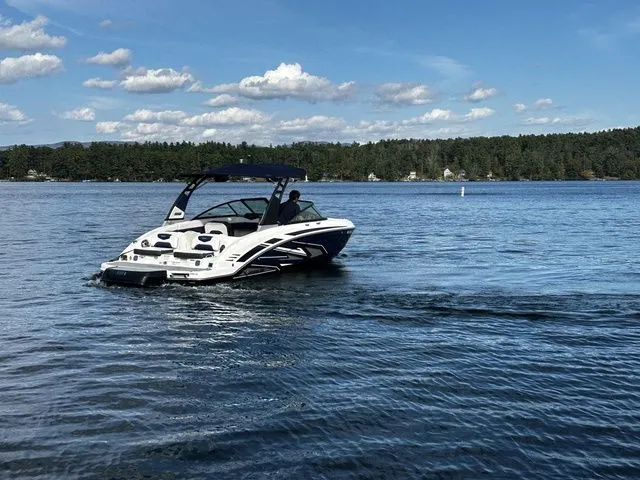 Slide: The Image of Chaparral 223 Vortex 2020 - 13