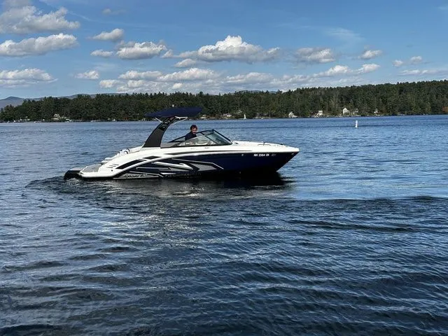 Slide: The Image of Chaparral 223 Vortex 2020 - 14