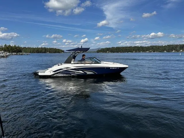 Slide: The Image of Chaparral 223 Vortex 2020 - 16