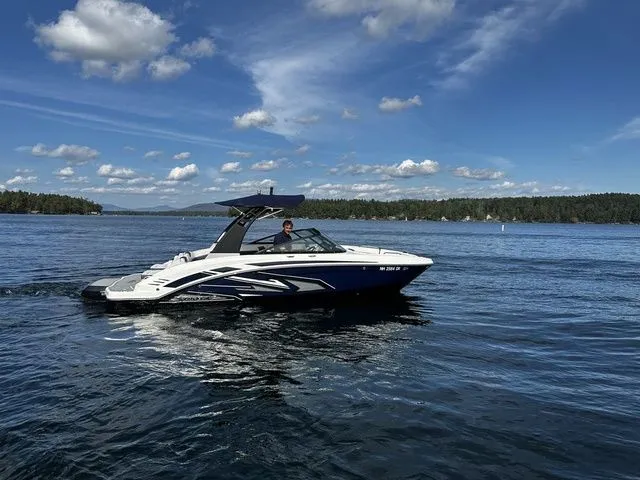 Slide: The Image of Chaparral 223 Vortex 2020 - 17