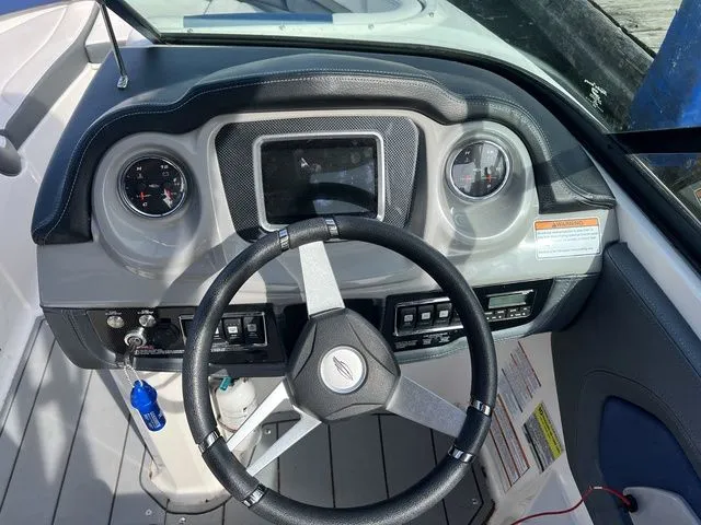 Slide: The Image of Chaparral 223 Vortex 2020 - 18