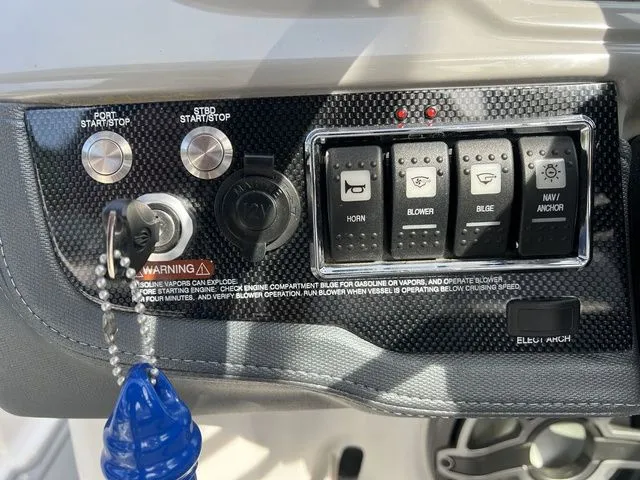 Slide: The Image of Chaparral 223 Vortex 2020 - 20