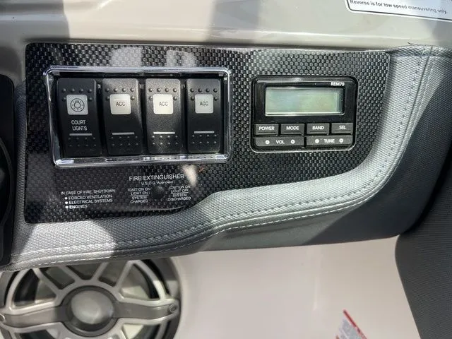 Slide: The Image of Chaparral 223 Vortex 2020 - 21