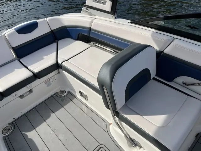 Slide: The Image of Chaparral 223 Vortex 2020 - 23