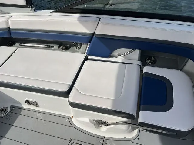 Slide: The Image of Chaparral 223 Vortex 2020 - 25