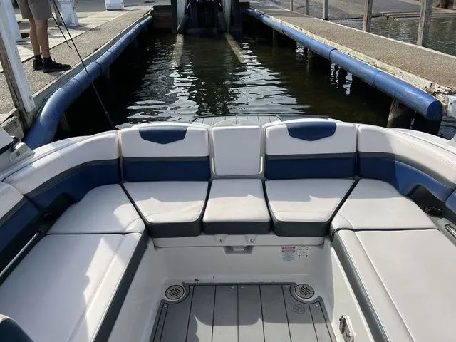 Slide: The Image of Chaparral 223 Vortex 2020 - 26