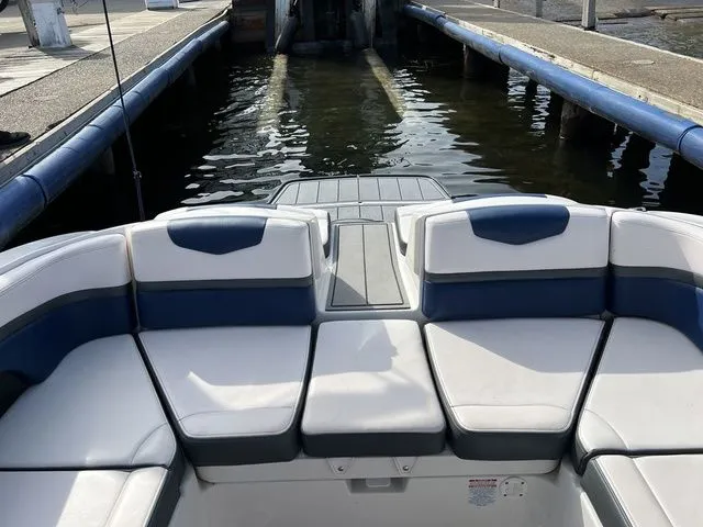 Slide: The Image of Chaparral 223 Vortex 2020 - 27