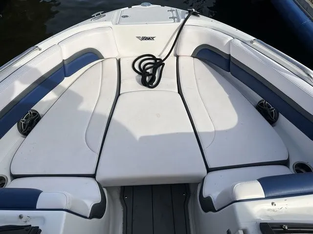 Slide: The Image of Chaparral 223 Vortex 2020 - 29