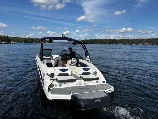 Slide: The Image of Chaparral 223 Vortex 2020 - 3