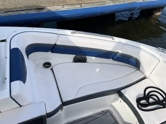 Slide: The Image of Chaparral 223 Vortex 2020 - 30