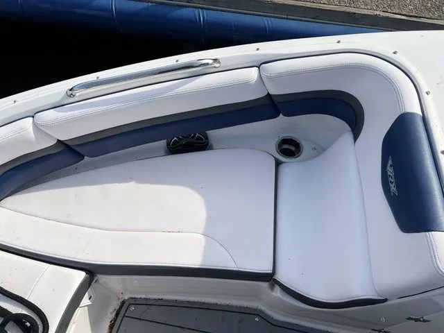 Slide: The Image of Chaparral 223 Vortex 2020 - 31