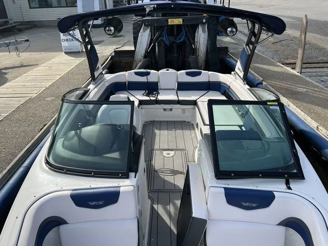 Slide: The Image of Chaparral 223 Vortex 2020 - 32