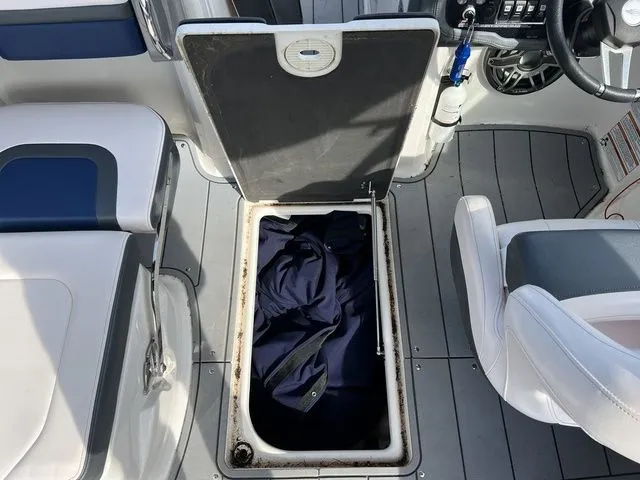 Slide: The Image of Chaparral 223 Vortex 2020 - 33