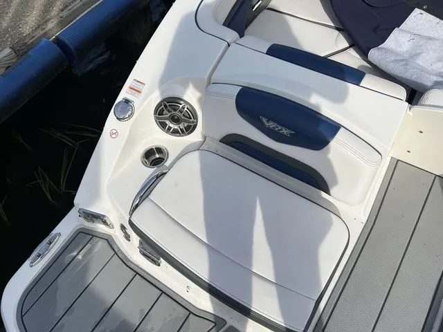 Slide: The Image of Chaparral 223 Vortex 2020 - 36