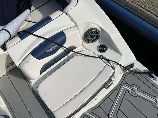 Slide: The Image of Chaparral 223 Vortex 2020 - 37