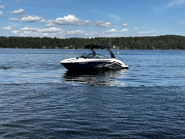 Slide: The Image of Chaparral 223 Vortex 2020 - 4