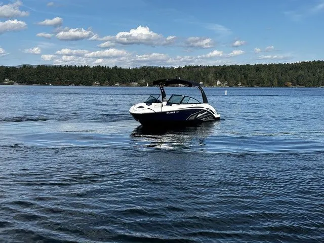 Slide: The Image of Chaparral 223 Vortex 2020 - 5