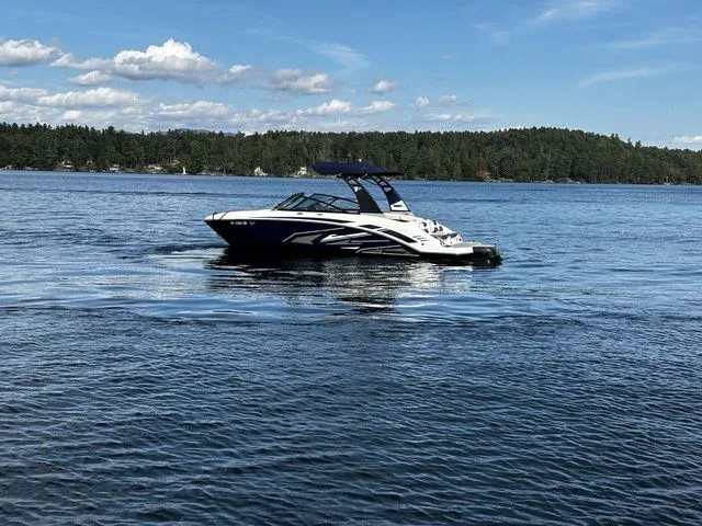 Slide: The Image of Chaparral 223 Vortex 2020 - 7