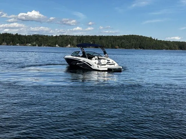 Slide: The Image of Chaparral 223 Vortex 2020 - 8