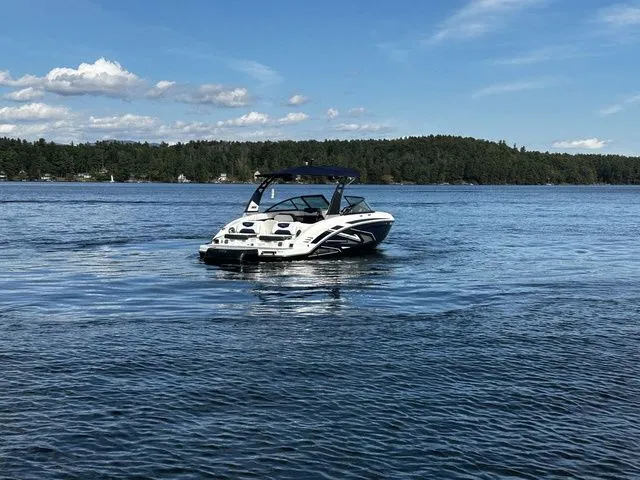 Slide: The Image of Chaparral 223 Vortex 2020 - 9