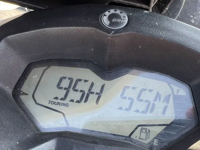 Slide: The Image of Sea-Doo Spark 2up 2016 - 22