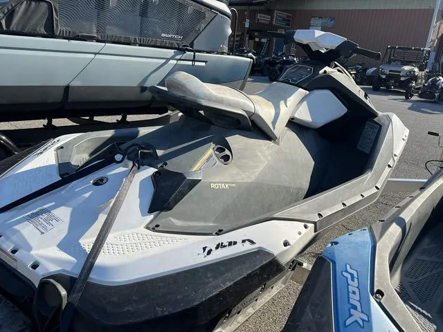 Slide: The Image of Sea-Doo Spark 2up 2016 - 26