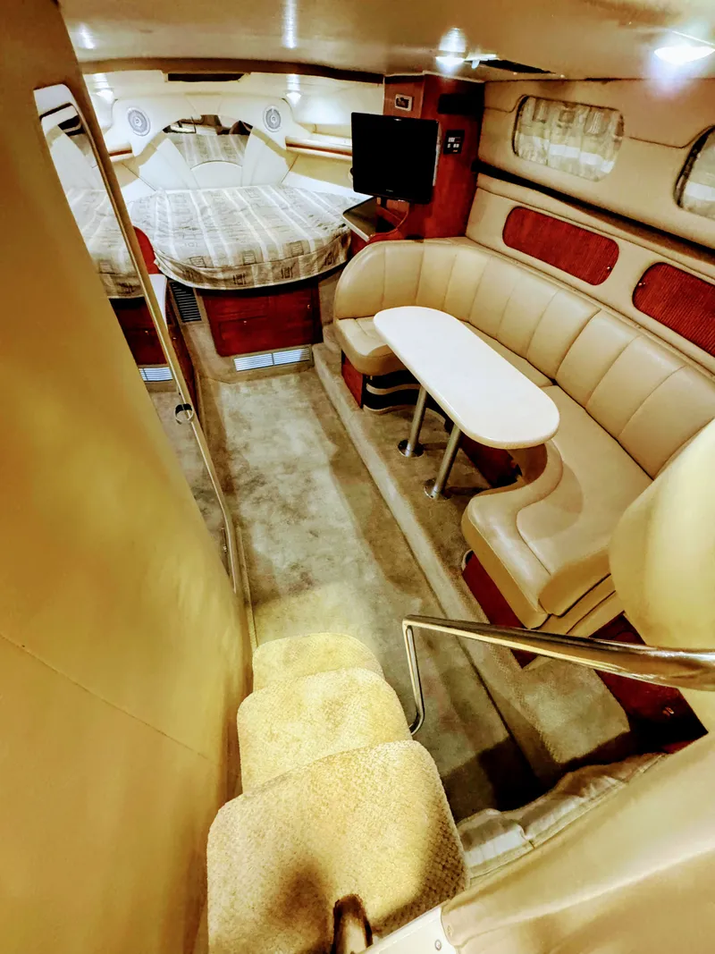 Slide: The Image of Rinker Fiesta Vee 342 2002 - 19