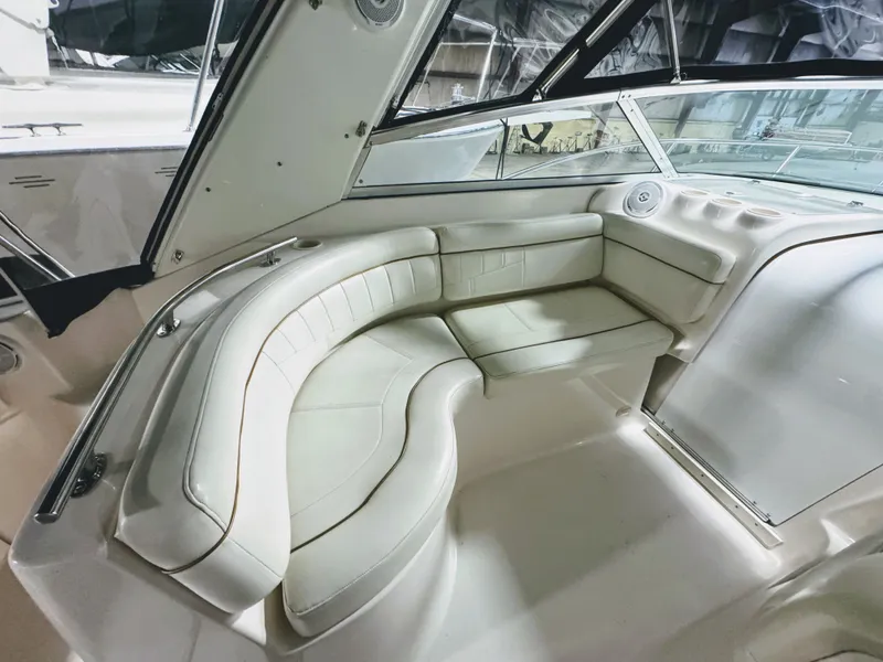 Slide: The Image of Rinker Fiesta Vee 342 2002 - 5