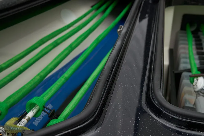 Slide: The Image of Ranger Z519R Cup-Equipped 2025 - 23