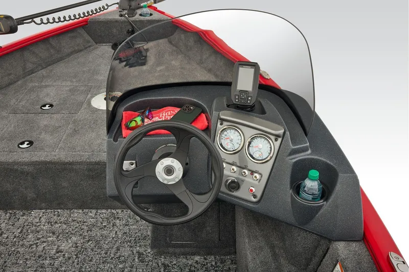 Slide: The Image of PRO GUIDE™ V-16 SC - 20