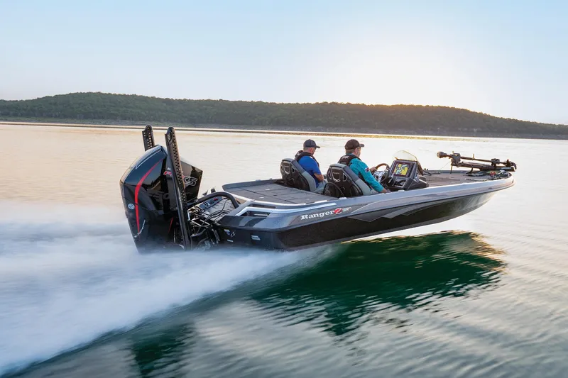 Slide: The Image of Ranger Z520R Cup-Equipped 2025 - 79