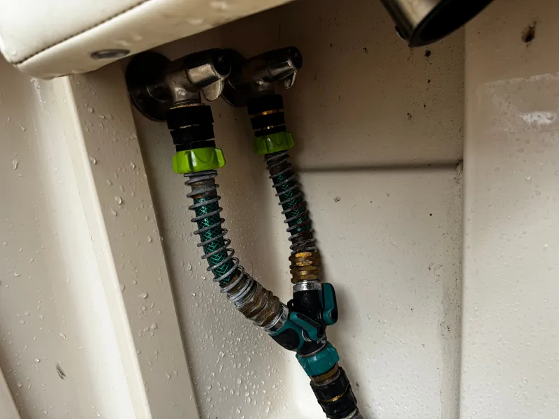 Slide: The Image of Grady-White Express 370 2021 - 13