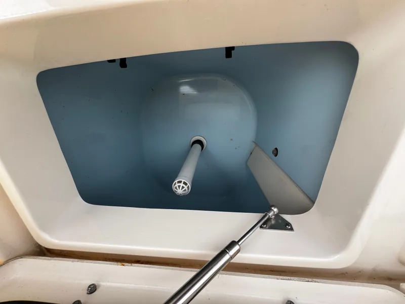 Slide: The Image of Grady-White Express 370 2021 - 21