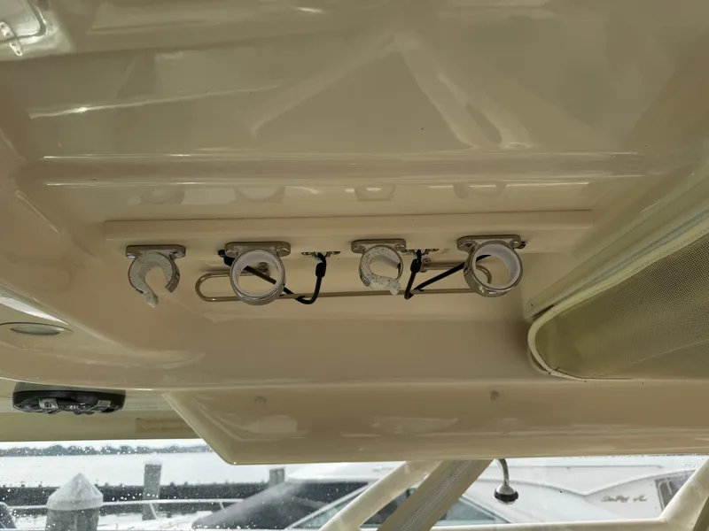 Slide: The Image of Grady-White Express 370 2021 - 29