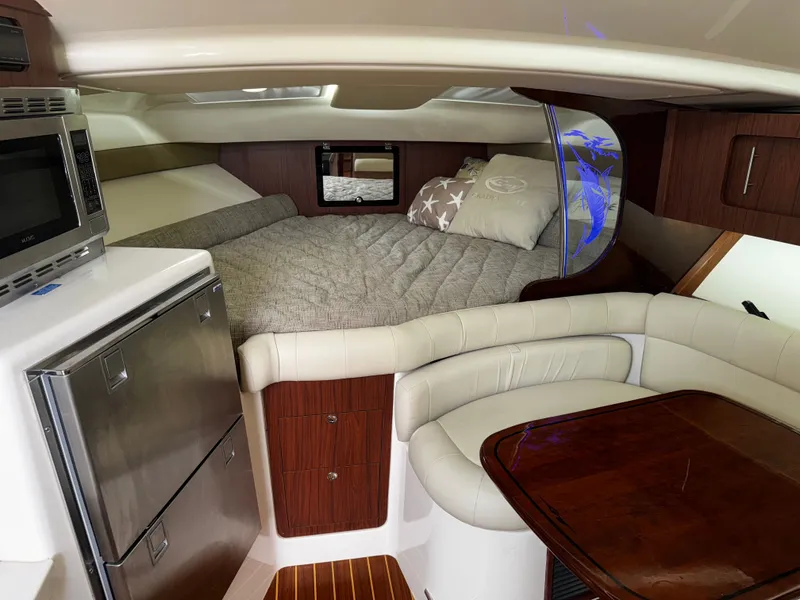 Slide: The Image of Grady-White Express 370 2021 - 38