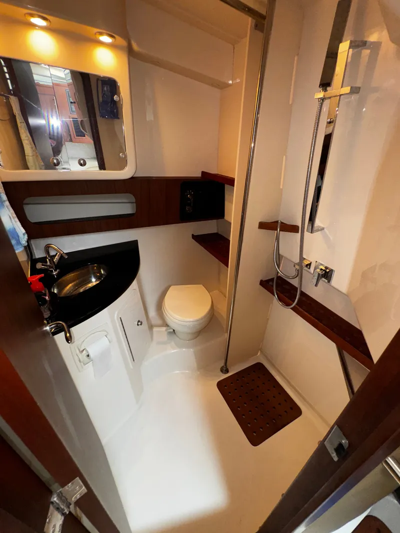 Slide: The Image of Grady-White Express 370 2021 - 42