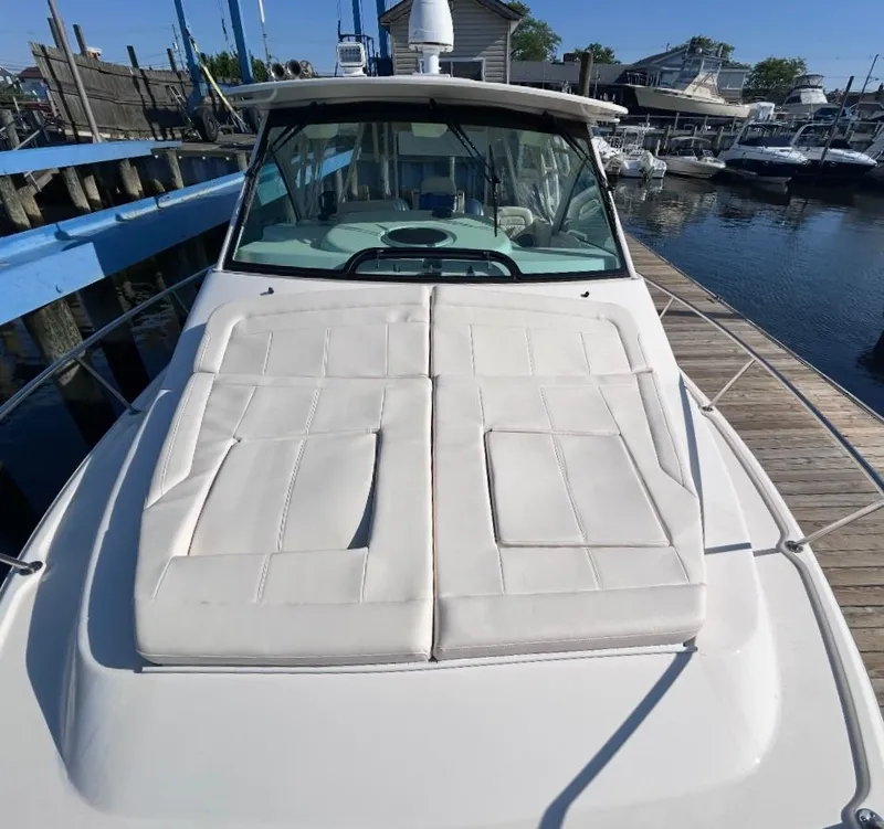 Slide: The Image of Grady-White Express 370 2021 - 9